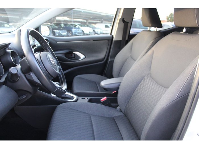 SUSCRIPCIÓNTOYOTA YARIS IMAGEN 9