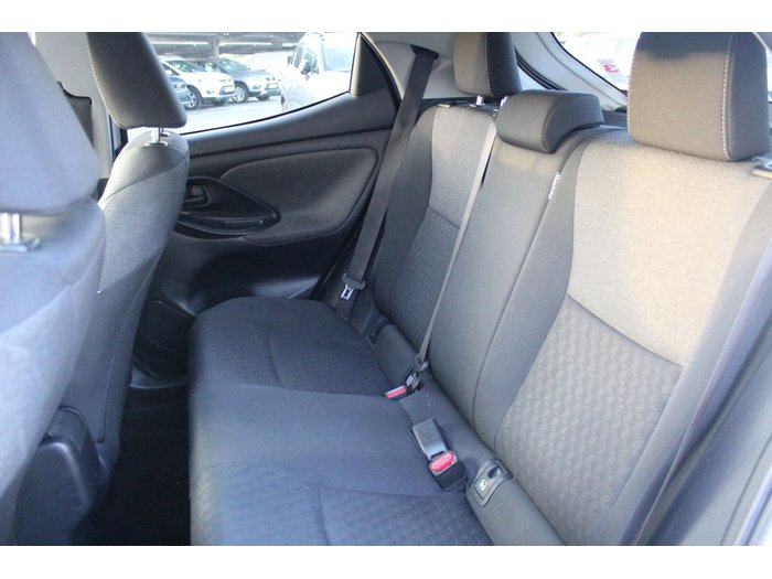 SUSCRIPCIÓNTOYOTA YARIS IMAGEN 10