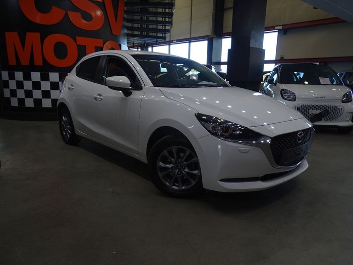 TOYOTA YARIS 1.5 125 S-EDITION ES EL MAZDA	2	1.5G 90CV ORIGIN MANUAL