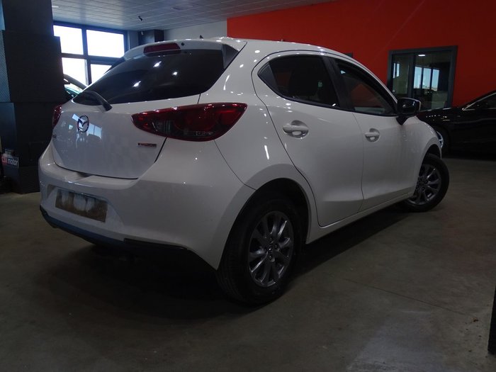SUSCRIPCIÓNTOYOTA YARIS