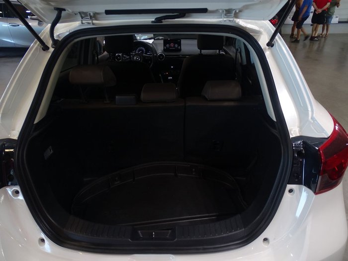 SUSCRIPCIÓNTOYOTA YARIS IMAGEN 6