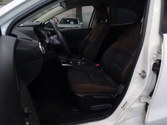 SUSCRIPCIÓNTOYOTA YARIS IMAGEN 7