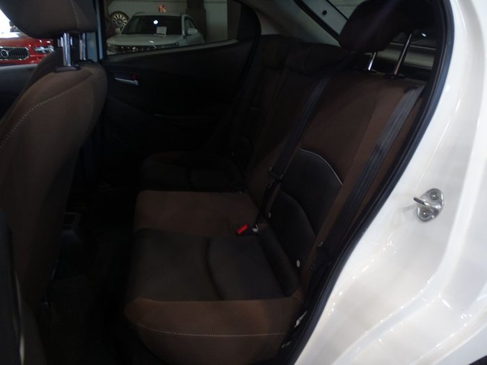 SUSCRIPCIÓNTOYOTA YARIS IMAGEN 8