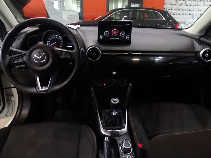 SUSCRIPCIÓNTOYOTA YARIS IMAGEN 9