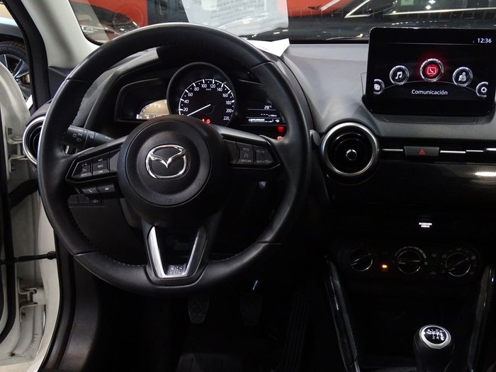 SUSCRIPCIÓNTOYOTA YARIS IMAGEN 10