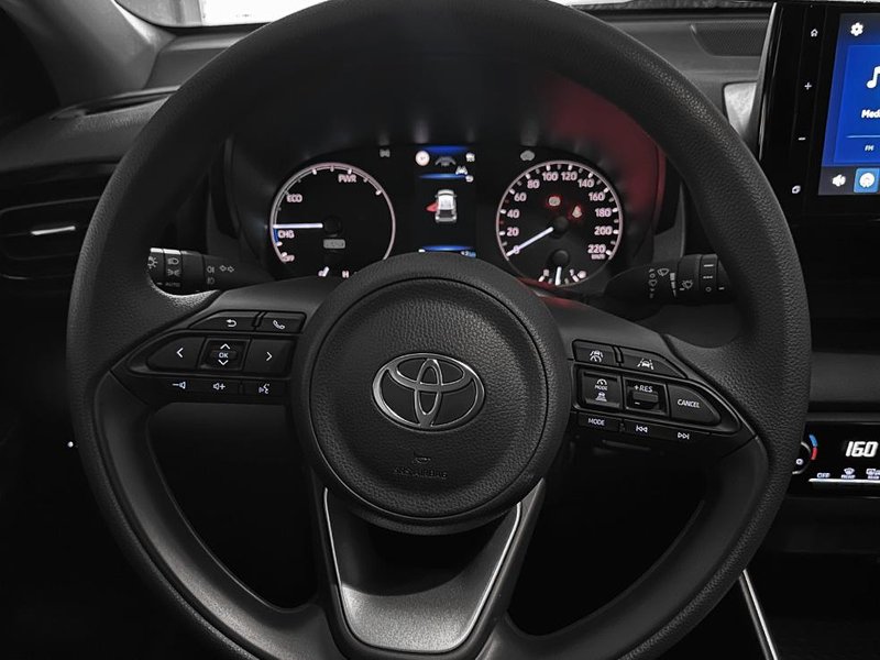 SUSCRIPCIÓNTOYOTA YARIS IMAGEN 8