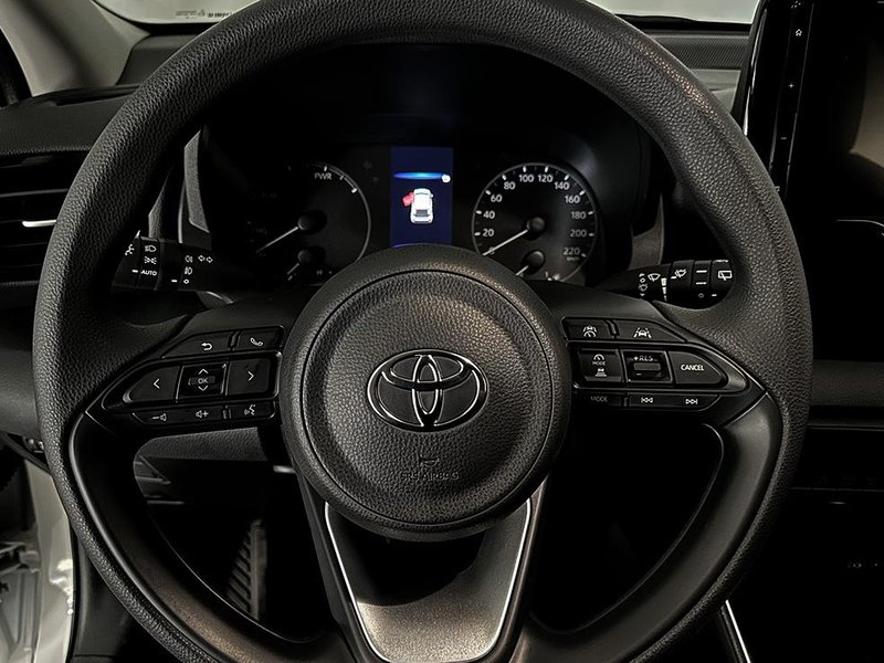 SUSCRIPCIÓNTOYOTA YARIS IMAGEN 7