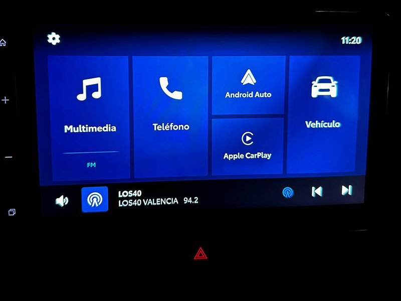 SUSCRIPCIÓNTOYOTA YARIS IMAGEN 9