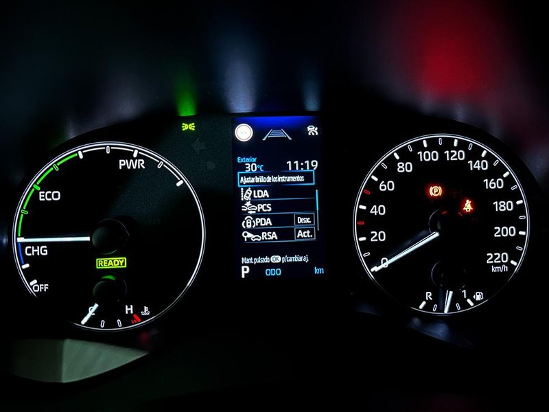SUSCRIPCIÓNTOYOTA YARIS IMAGEN 10