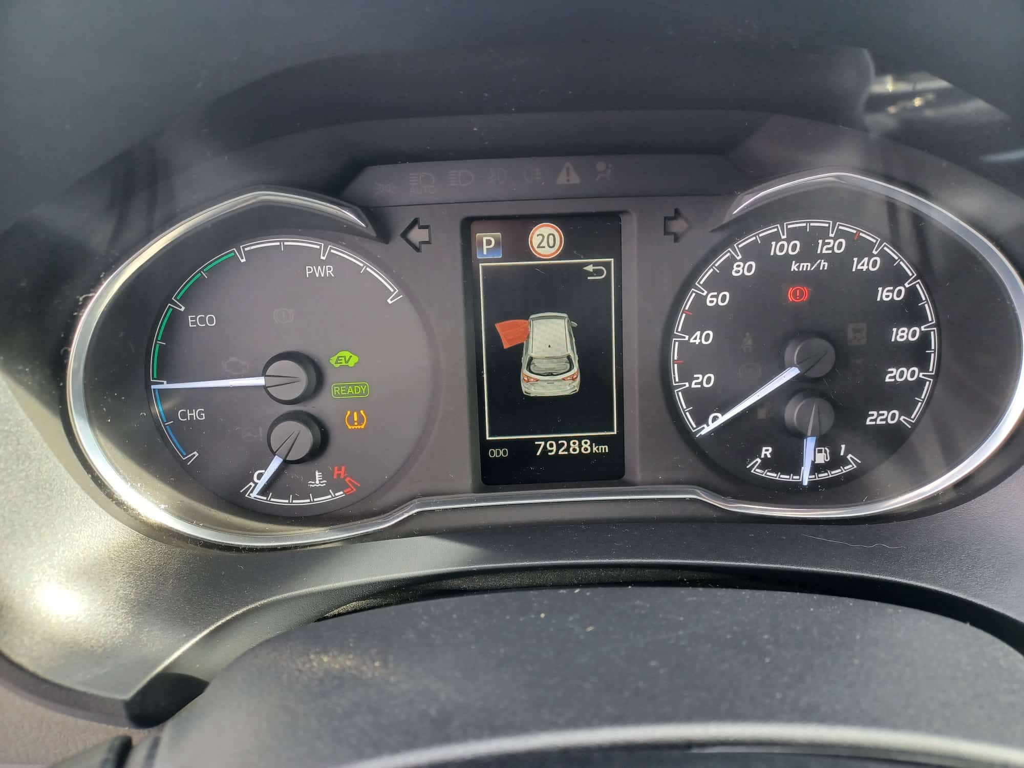 COMPRAR TOYOTA YARIS SEGUNDA MANO