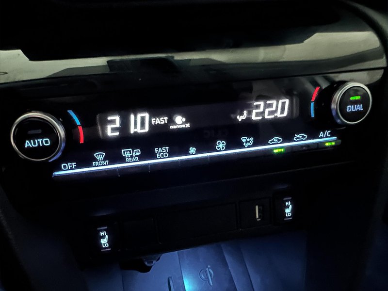 SUSCRIPCIÓNTOYOTA YARIS IMAGEN 8