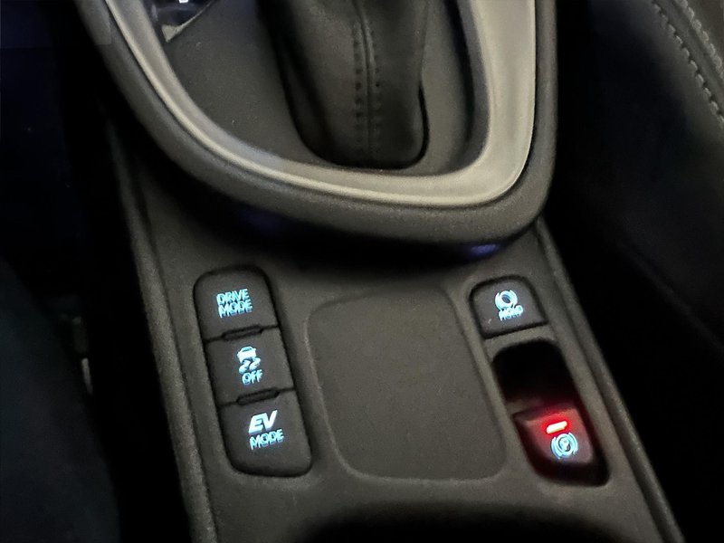 SUSCRIPCIÓNTOYOTA YARIS IMAGEN 9