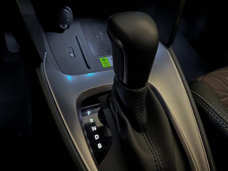 SUSCRIPCIÓNTOYOTA YARIS IMAGEN 10