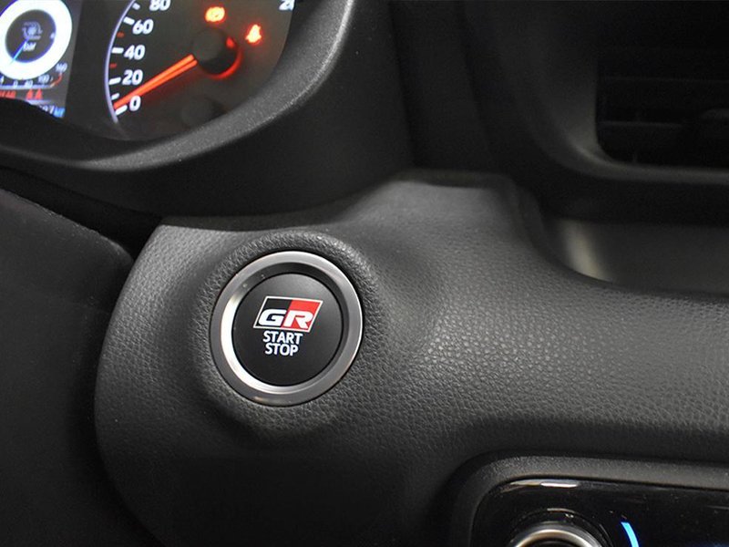 SUSCRIPCIÓNTOYOTA YARIS IMAGEN 10
