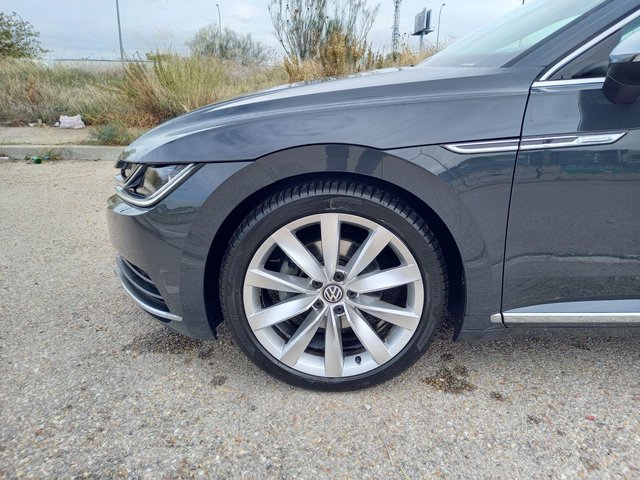SUSCRIPCIÓNVOLKSWAGEN ARTEON IMAGEN 8