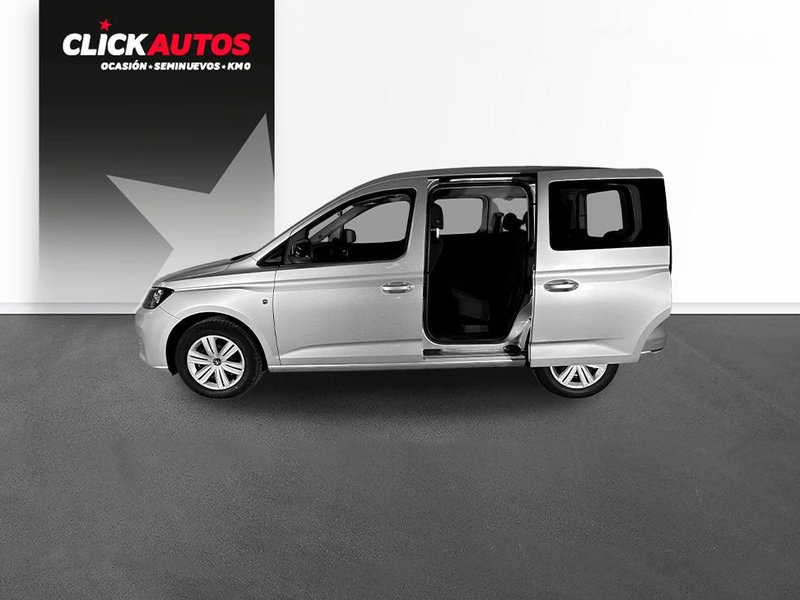 SUSCRIPCIÓNVOLKSWAGEN CADDY