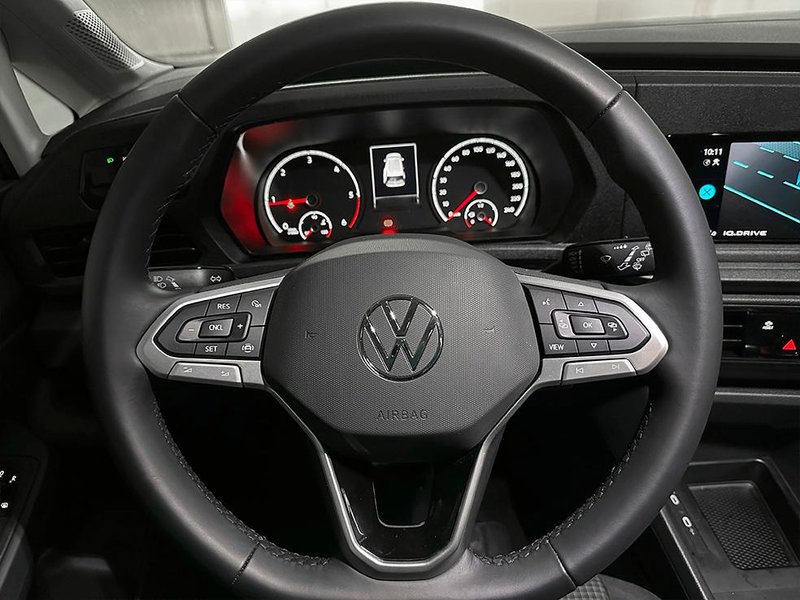 SUSCRIPCIÓNVOLKSWAGEN CADDY IMAGEN 9