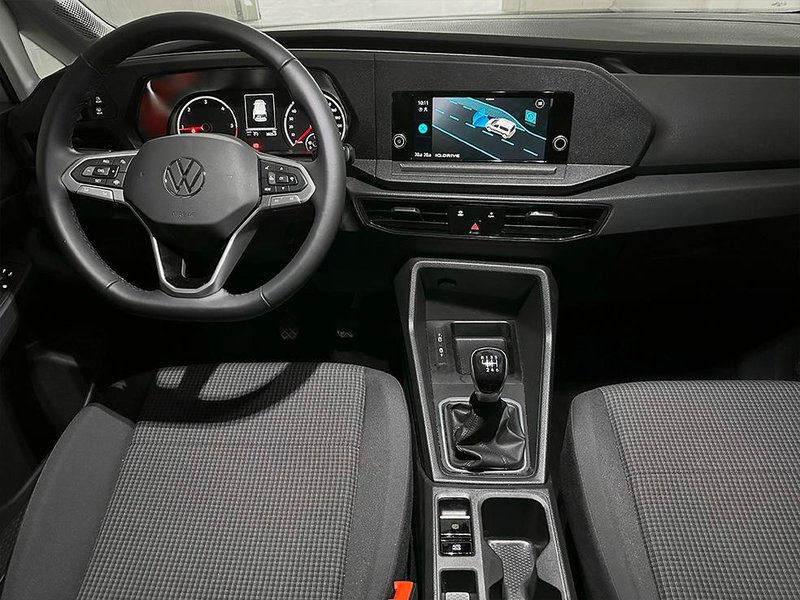 SUSCRIPCIÓNVOLKSWAGEN CADDY IMAGEN 10