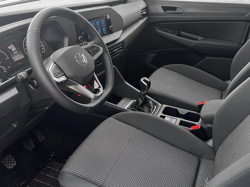 SUSCRIPCIÓNVOLKSWAGEN CADDY IMAGEN 10