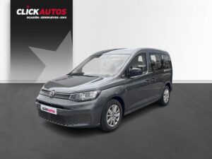 Vehículo VOLKSWAGEN CADDY 2.0 TDI 102CV ORIGIN