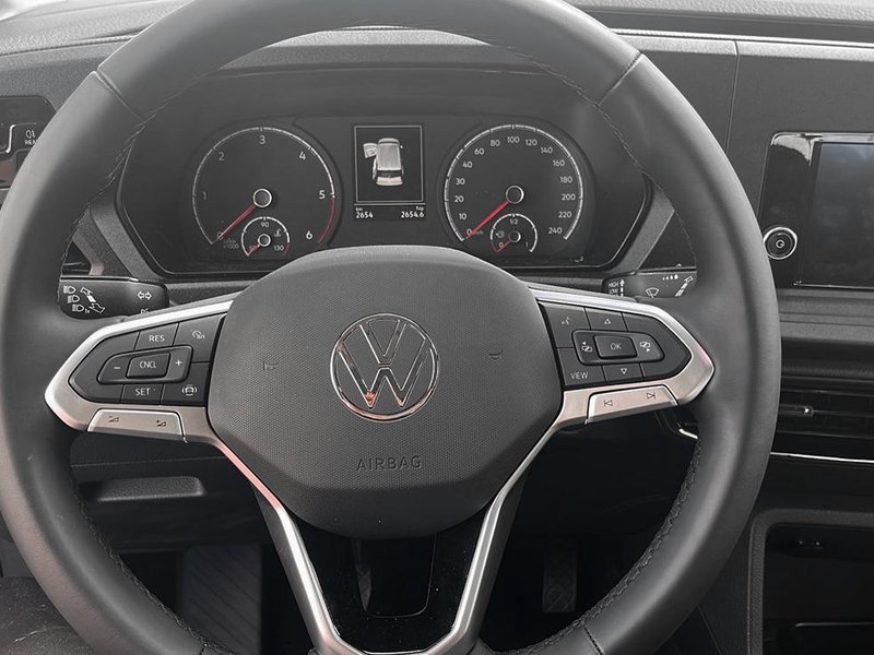 COMPRAR VOLKSWAGEN CADDY SEGUNDA MANO
