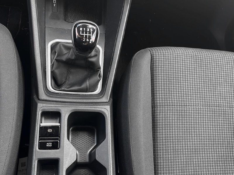 SUSCRIPCIÓNVOLKSWAGEN CADDY IMAGEN 8