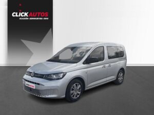 Vehículo VOLKSWAGEN CADDY 2.0 TDI 102CV ORIGIN