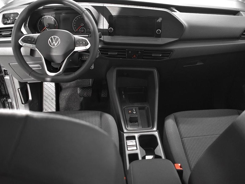 SUSCRIPCIÓNVOLKSWAGEN CADDY IMAGEN 7