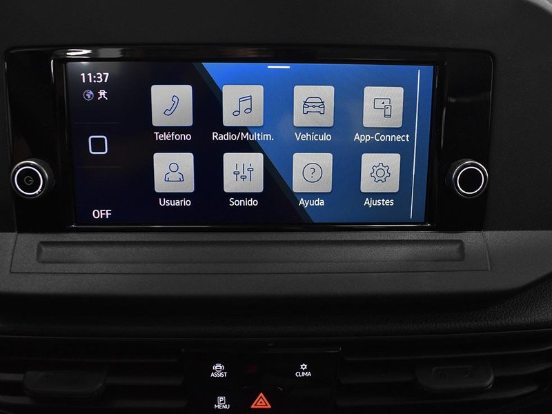 SUSCRIPCIÓNVOLKSWAGEN CADDY IMAGEN 6