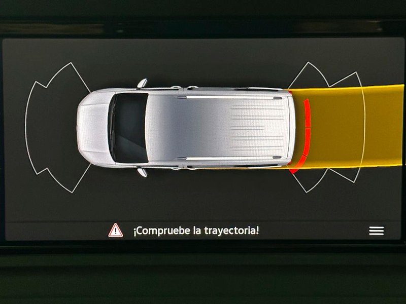 SUSCRIPCIÓNVOLKSWAGEN CADDY IMAGEN 7
