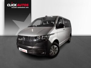 Vehículo VOLKSWAGEN CARAVELLE 2.0 TDI 110CV ORIGIN 9 PLAZAS