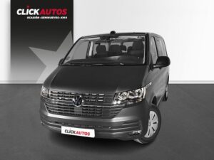 Vehículo VOLKSWAGEN CARAVELLE 2.0 TDI 110CV ORIGIN 9 PLAZAS