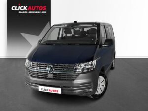 Vehículo VOLKSWAGEN CARAVELLE 2.0 TDI 150CV ORIGIN DSG 9 PLAZAS