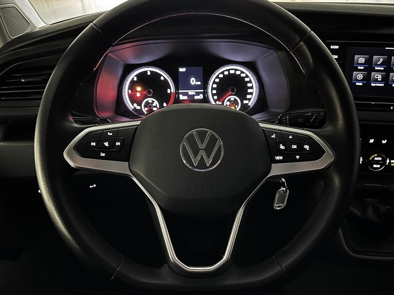 SUSCRIPCIÓNVOLKSWAGEN CARAVELLE IMAGEN 6
