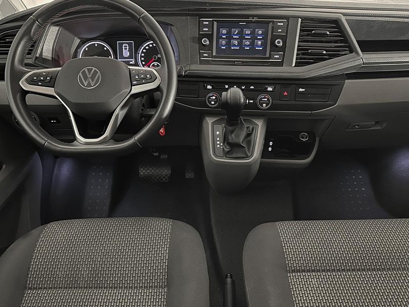 SUSCRIPCIÓNVOLKSWAGEN CARAVELLE IMAGEN 7