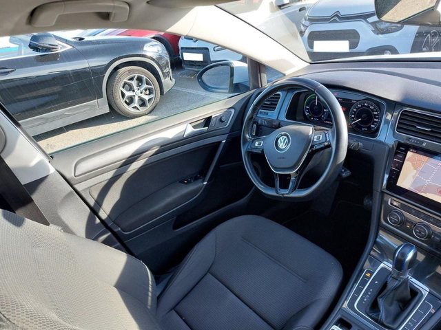 VOLKSWAGEN E-GOLF SEGUNDA MANO