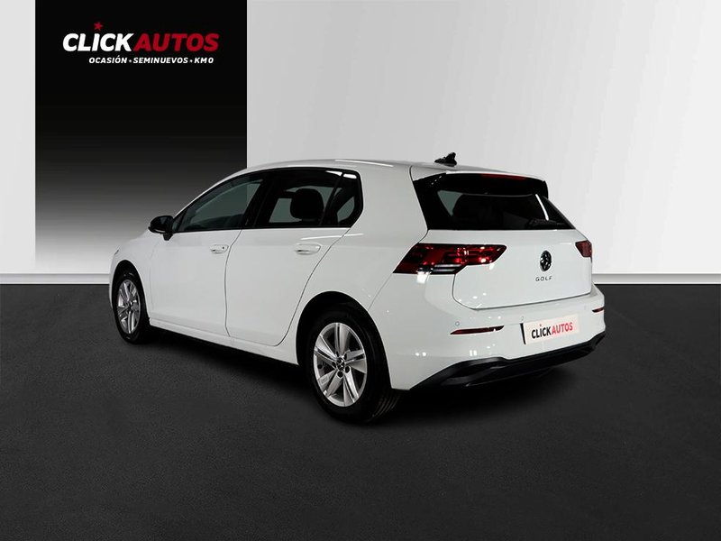 SUSCRIPCIÓNVOLKSWAGEN GOLF IMAGEN 6
