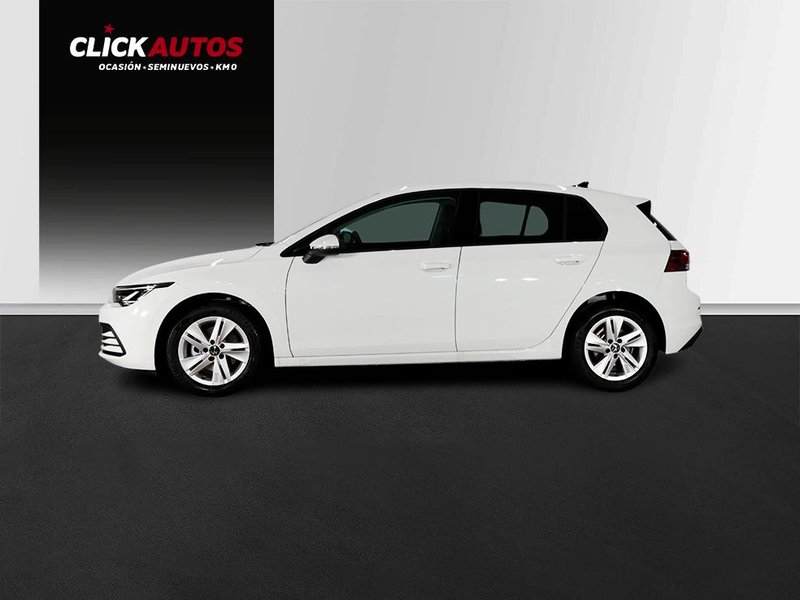SUSCRIPCIÓNVOLKSWAGEN GOLF IMAGEN 7