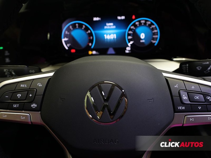 VOLKSWAGEN GOLF SEGUNDA MANO