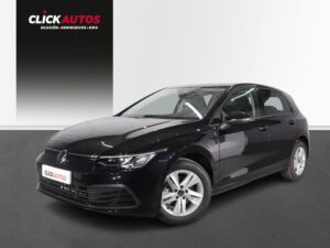 Vehículo VOLKSWAGEN GOLF 1.0 TSI 110CV LIFE