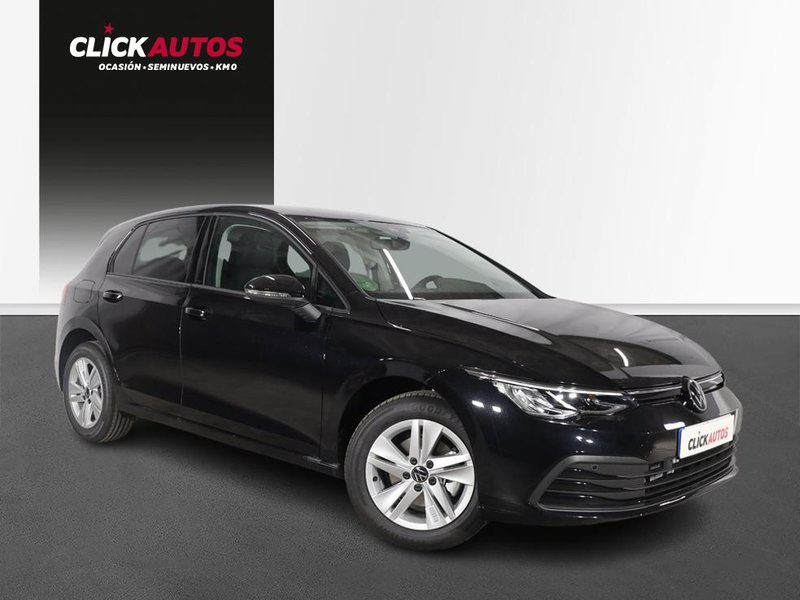 SUSCRIPCIÓNVOLKSWAGEN GOLF IMAGEN 10