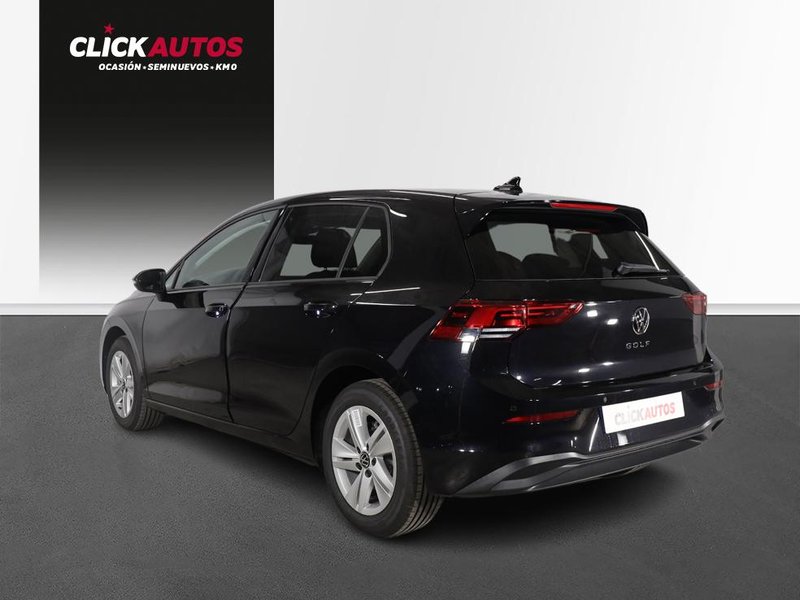 VOLKSWAGEN GOLF 1.0 TSI 110CV LIFE MANUAL