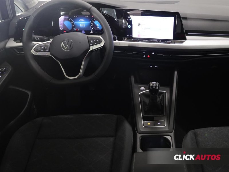 COMPRAR VOLKSWAGEN GOLF SEGUNDA MANO