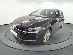 Vehículo VOLKSWAGEN GOLF 1.0 TSI COMFORTLINE OPF (EU6.2) BUSINESS