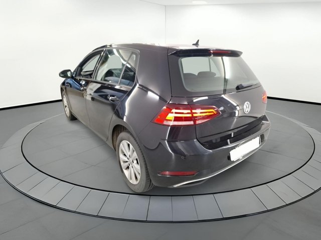 VOLKSWAGEN GOLF SEGUNDA MANO