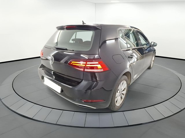 SUSCRIPCIÓNVOLKSWAGEN GOLF