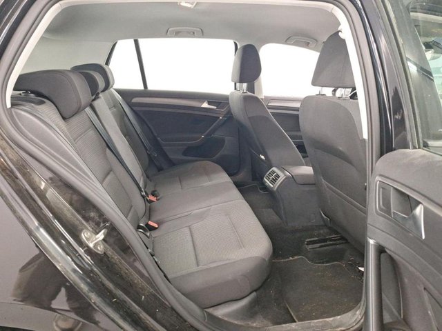 SUSCRIPCIÓNVOLKSWAGEN GOLF IMAGEN 6