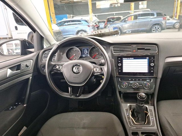 SUSCRIPCIÓNVOLKSWAGEN GOLF IMAGEN 7