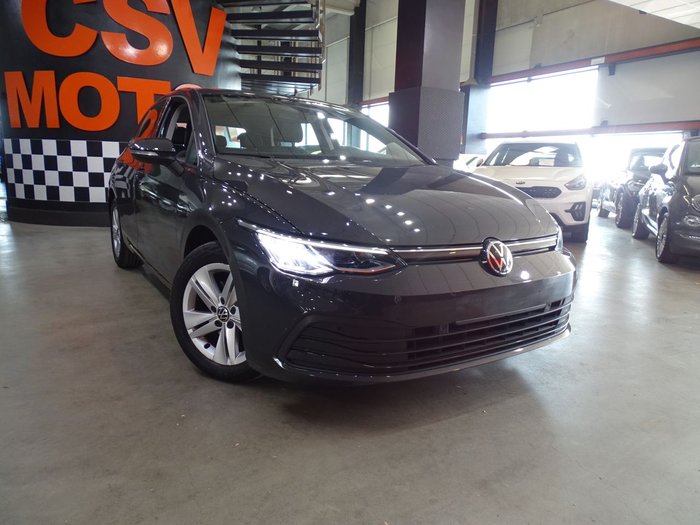VOLKSWAGEN GOLF LIFE 1.5 ETSI 110KW (150CV) DSG AUTOMÁTICO