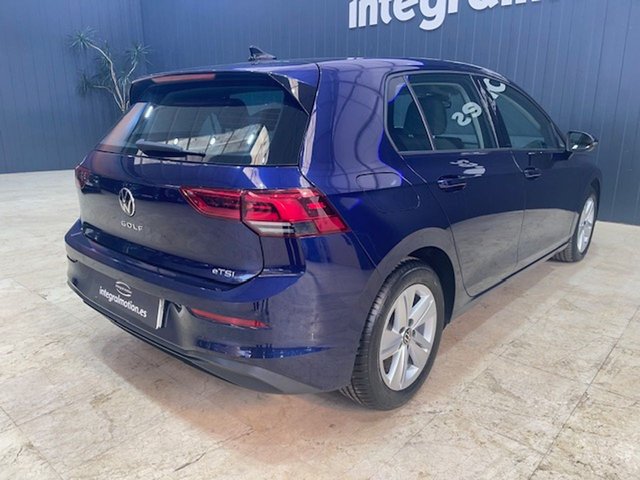 SUSCRIPCIÓNVOLKSWAGEN GOLF IMAGEN 7